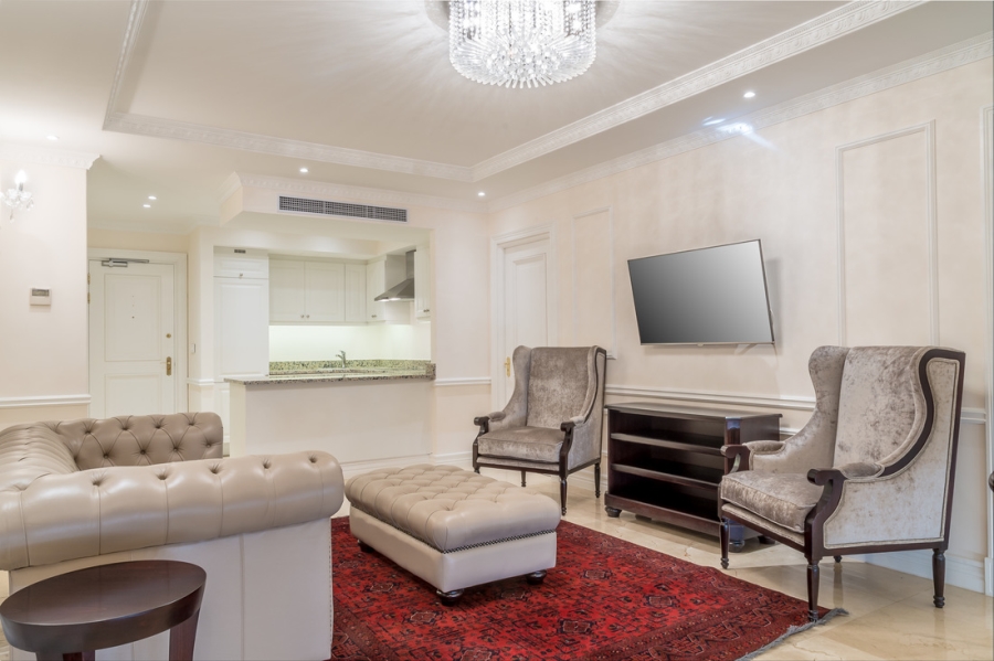 To Let 2 Bedroom Property for Rent in Sea Point Western Cape